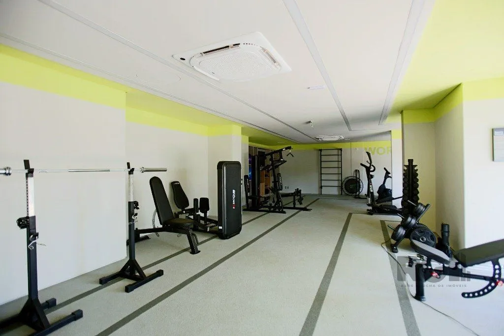 Imagem Apartamento em Jardim do Salso