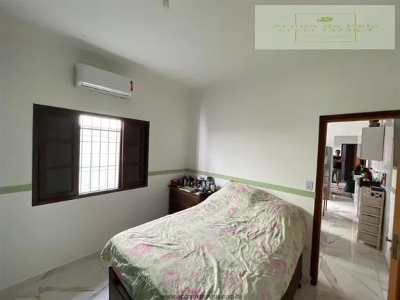Imagem Casas no Litoral para venda em Praia Grande no bairro Balneário Maracanã