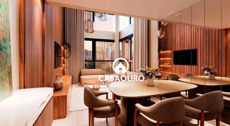 Imagem Cobertura com 3 quartoss à venda, 168 m² por R$ 2.134.700 - Serra - Belo Horizonte/MG