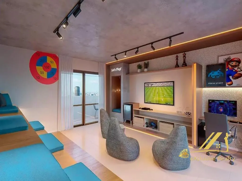 Imagem Apartamento RESIDENCIAL em Salvador - Bahia, Parque Bela Vista