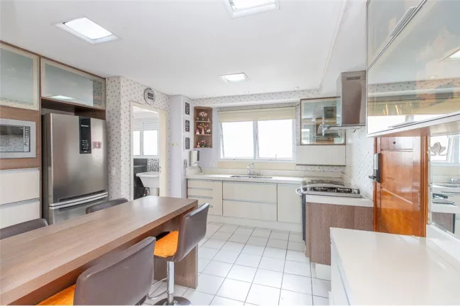 Imagem APARTAMENTO RESIDENCIAL em São Paulo - SP, Ipiranga