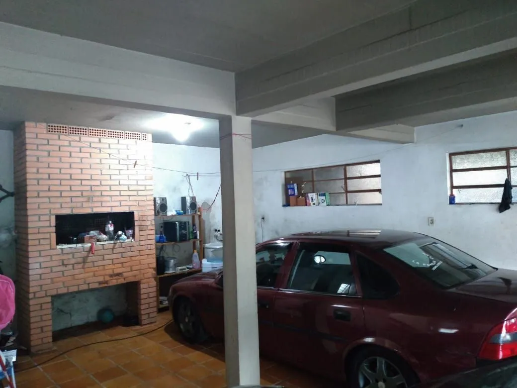 Imagem Casa em Marechal Rondon