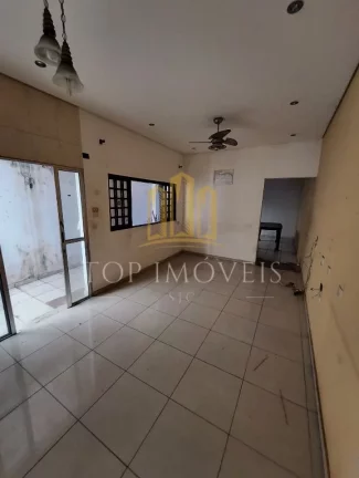 Imagem Sobrado 4 Dormitórios 2 Suítes Jardim Ismenia