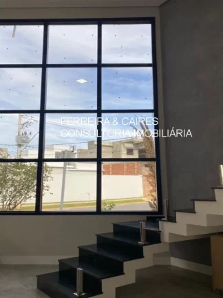 Imagem CASA RESIDENCIAL em INDAIATUBA - SP, COLINAS DE INDAIATUBA