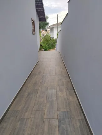 Imagem Casa no Condomínio fechado de alto padrão Itatiba Country Club na melhor localização de Itatiba/SP!