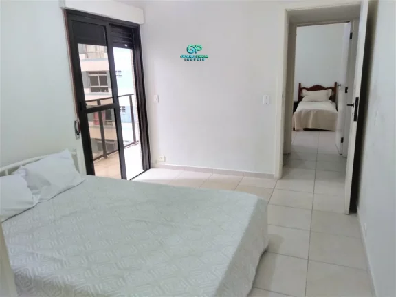 Imagem Apartamento Padrão para Aluguel em Pitangueiras Guarujá-SP
