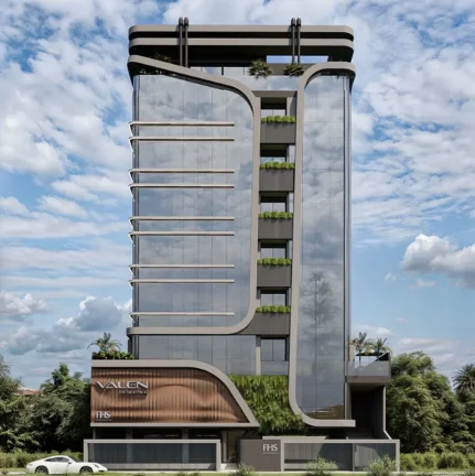 Imagem Valen Residence - Valen Residence