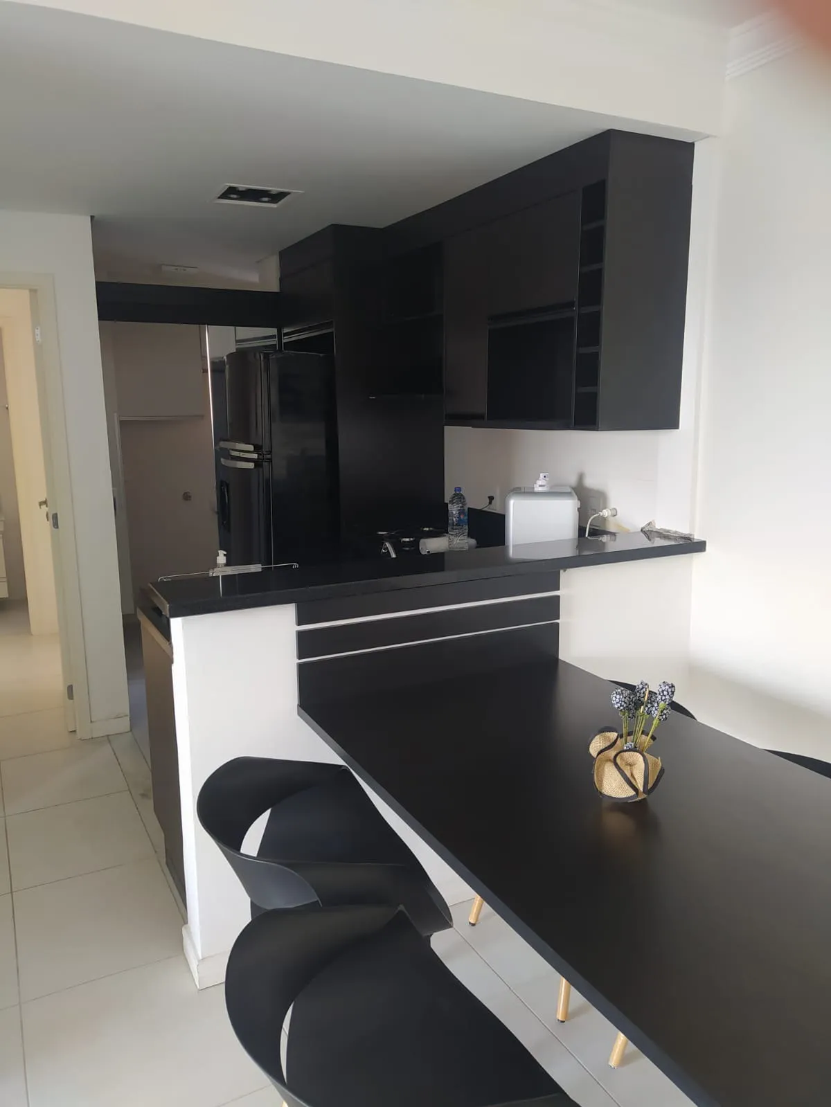 Imagem Apartamento Mobiliado R$ 3.800,00 no Campolim Sorocaba | 2 Dorms, Suíte e 2 Vagas