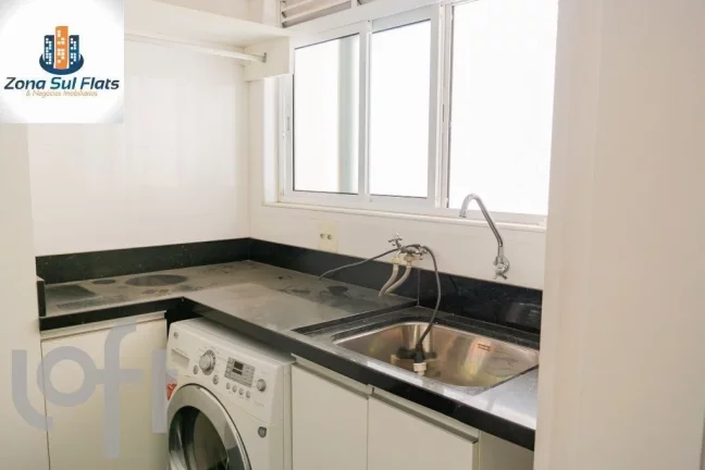 Imagem Apartamento à Venda Na Vila Mariana Com 4 Dormitórios Sendo 1 Suíte e 3 Vagas