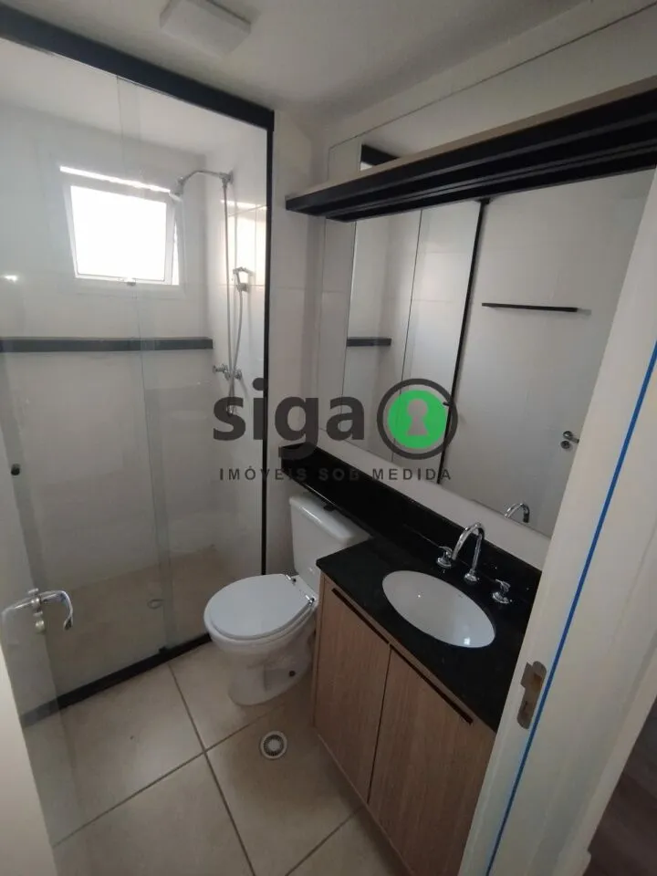 Imagem APARTAMENTO 41M² 1 QUARTO PARA VENDA MOBILIADO NO MORUMBI