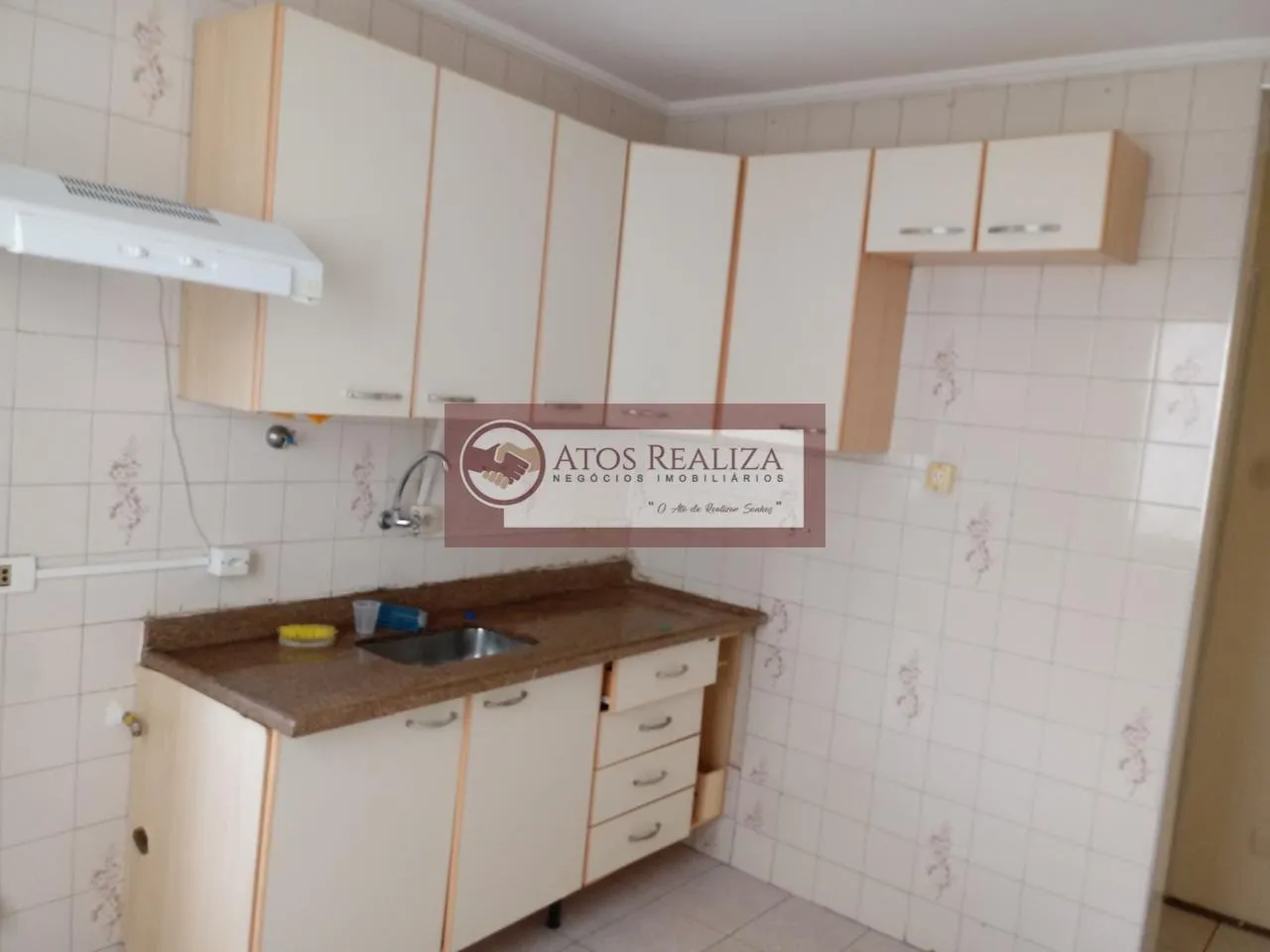 Imagem Apartamento à Venda no Parque das Árvores, SP | 62m², 2 Dorms, R$290 mil
