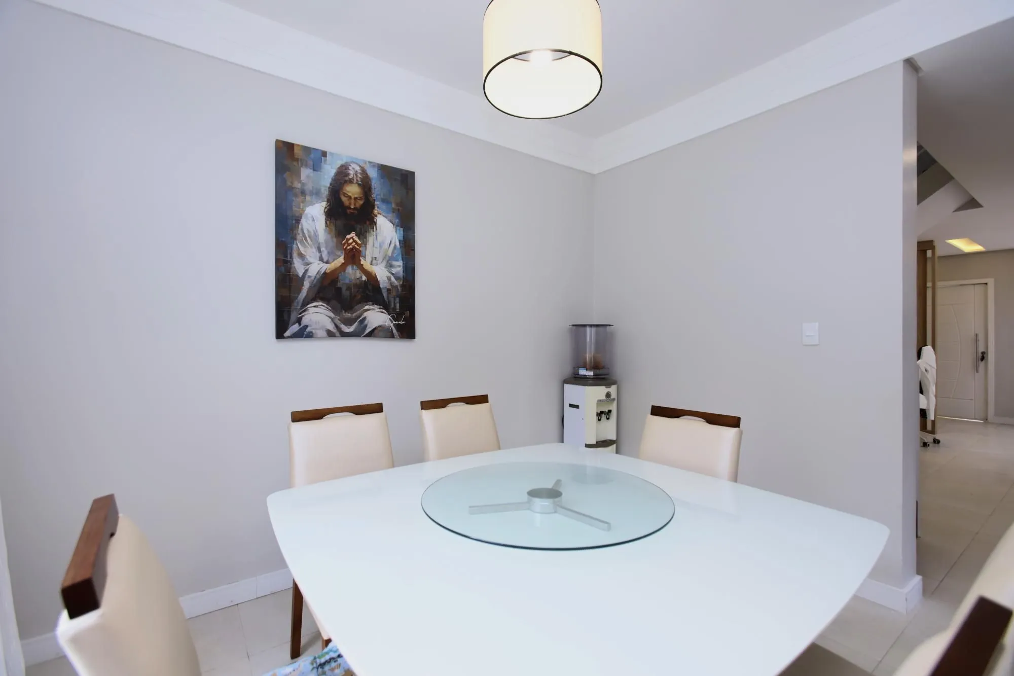 Imagem Casa em Condominio Fechado em Porto Alegre