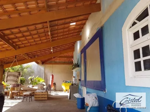 Imagem Chácara Rural à venda, Urbanova, São José dos Campos - .