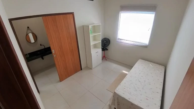 Imagem Casa com 4 Quartos para Venda em Loteamento Serra Negra