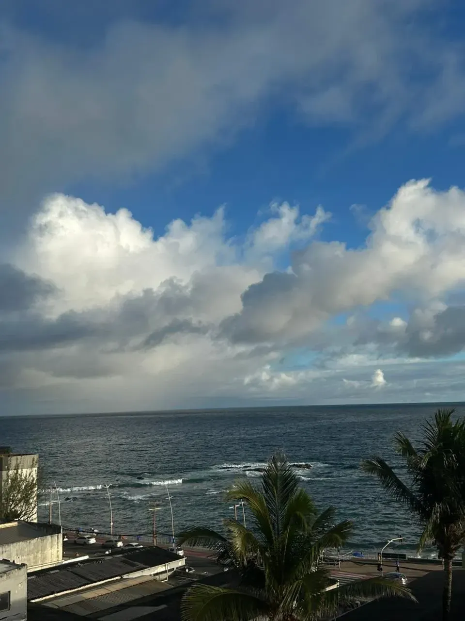 Imagem Kitnet com 1 Quarto para Alugar, 40 m² em Ondina - Salvador