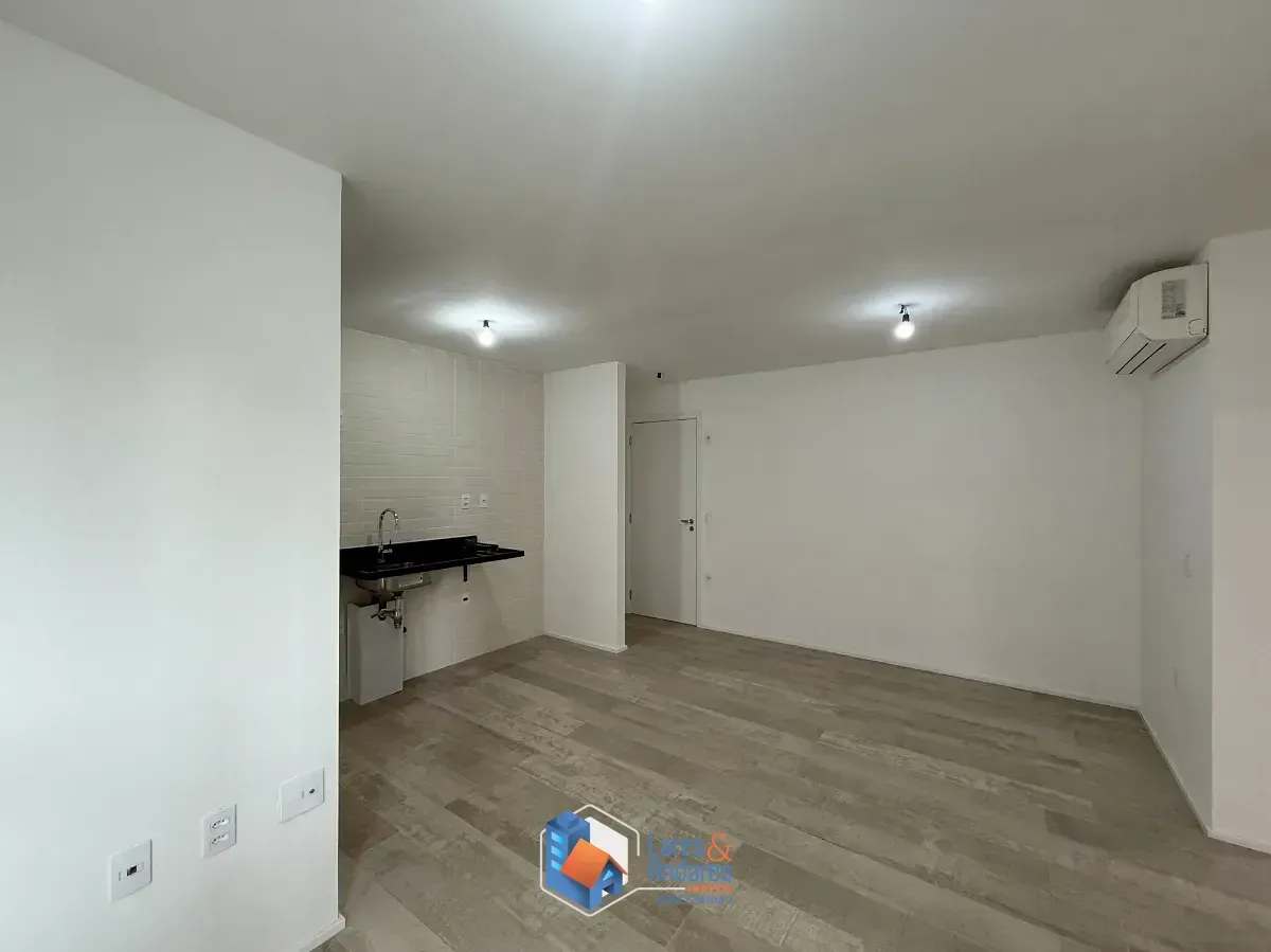 Imagem Apartamento para venda em Moema com 2 quartos, sendo 1 suíte, 64m²