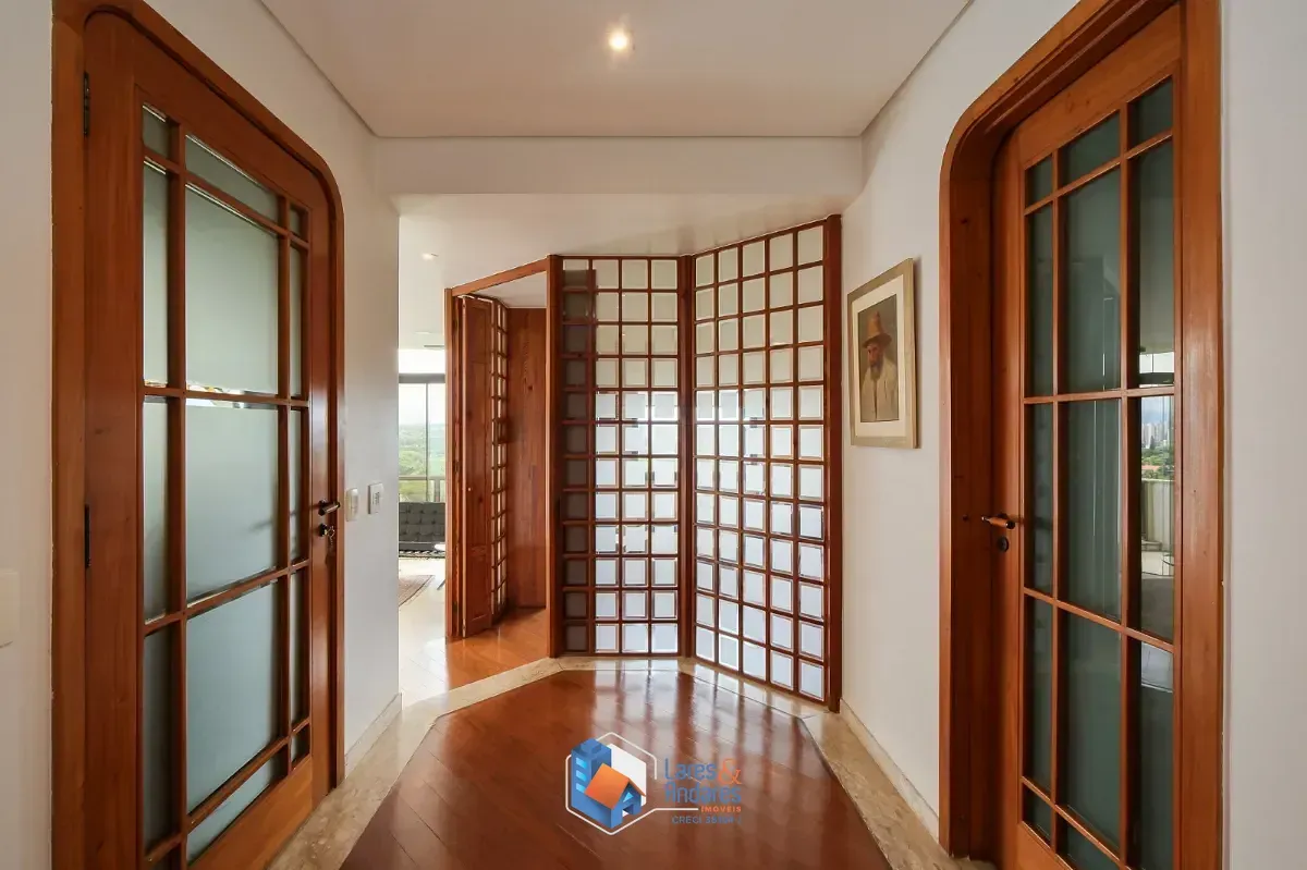 Imagem Apartamento para venda em Vila Madalena com 4 quartos, sendo 2 suítes, 267m²