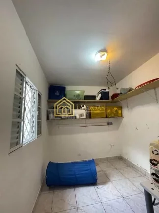 Imagem Casa Padrão