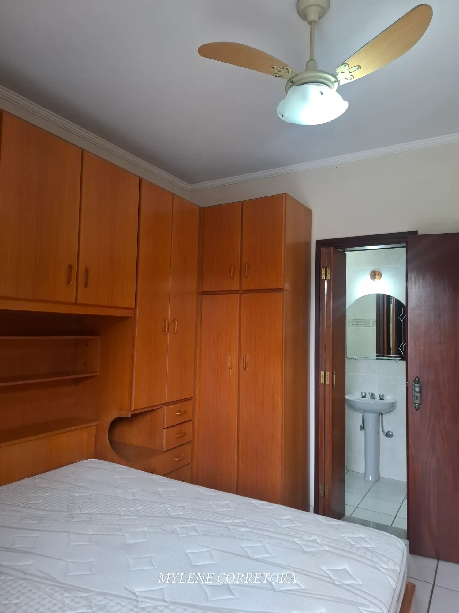 Imagem Apartamento com 3 Quartos à Venda ou Locação, 115 m² em Ponta da Praia - Santos