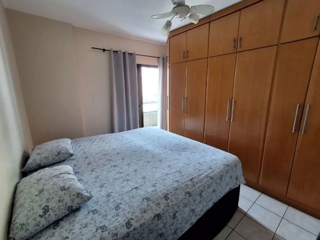 Imagem APARTAMENTO COM 110,00 m² - TUPI - PRAIA GRANDE SP