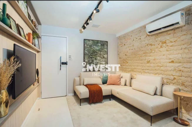 Imagem Apartamento à venda no Jardim América - Goiânia/GO