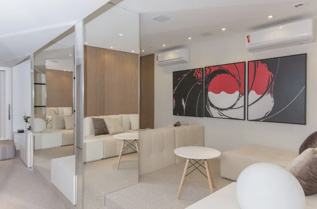 Imagem Apartamento com 2 Quartos à Venda, 55 m² em Brás - São Paulo