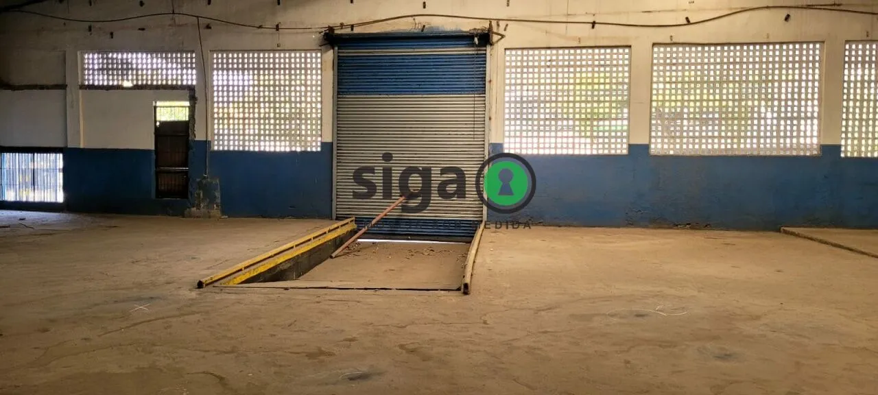 Imagem GALPÃO ESTRATÉGICO PARA LOCAÇÃO - VILA LEOPOLDINA - LOCALIZAÇÃO PREMIUM LOGÍSTICA