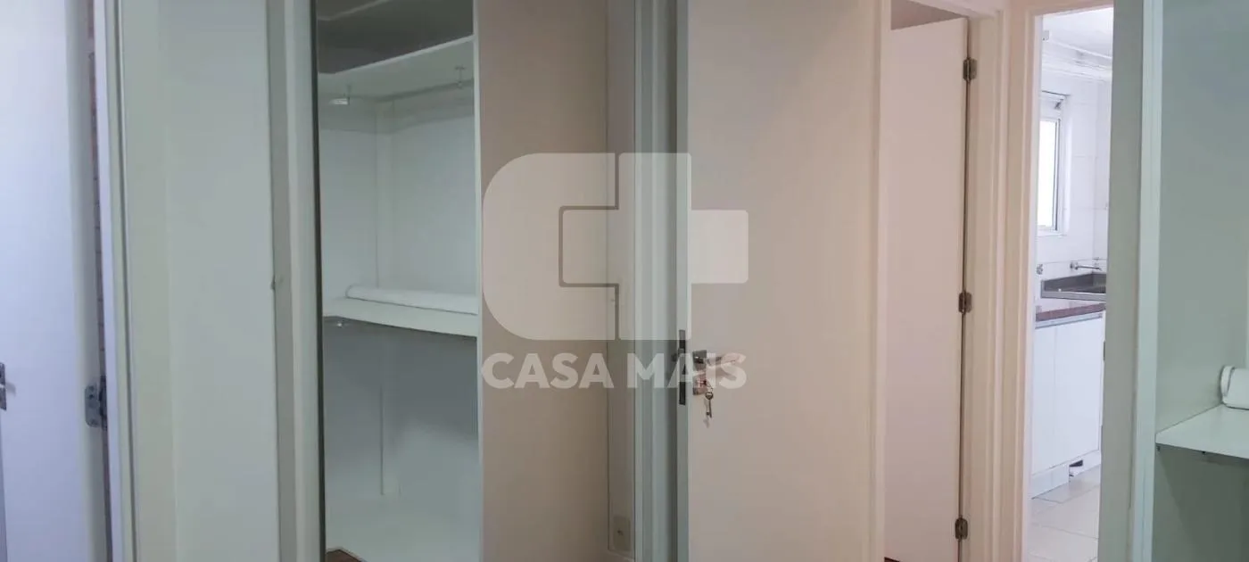 Imagem Apartamento para Locação em São Paulo / SP no bairro Perdizes