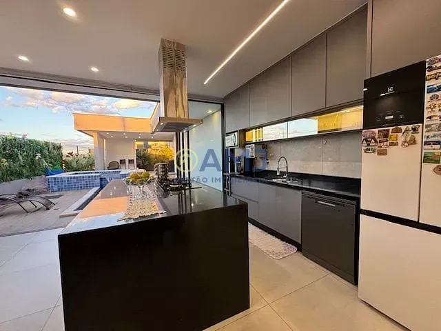 Foto do imóvel CASA TÉRREA À VENDA | COND. JARDINS NÁPOLES em Endereço não informado