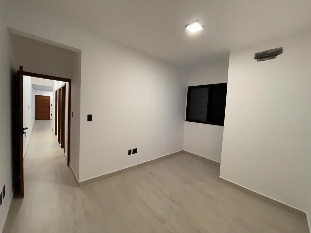 Imagem Casa com 3 Quartos à Venda, 99 m² em Vila Belmiro - Santos