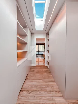 Imagem Casa de Condomínio em Alphaville - Barueri