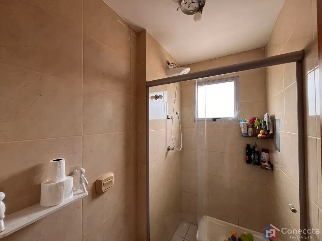 Imagem Apartamento à venda, 55 m² por R$ 280.000,00 - São Francisco - Patos de Minas/MG