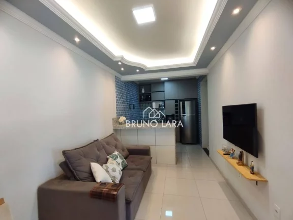 Imagem Casa à venda em igarapé, Bairro São Sebastião