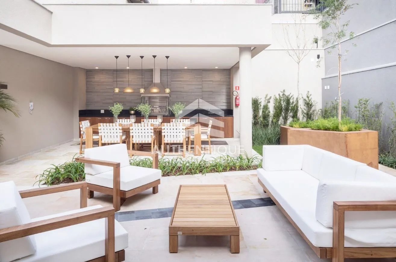 Imagem ARAGUARI 561 MOEMA - Apartamento em Moema à venda