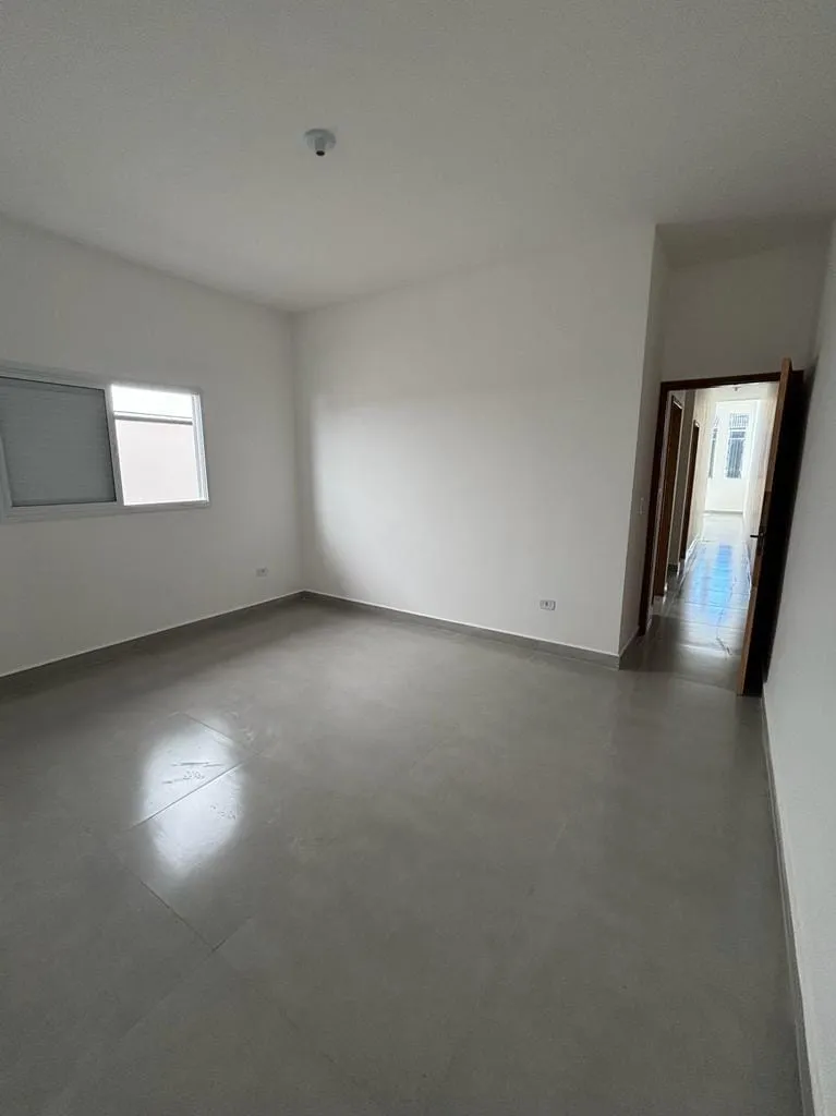 Imagem Casa à venda 3 Quartos, 1 Suite, 2 Vagas, 87.05M², Residencial Estoril, Taubaté - SP