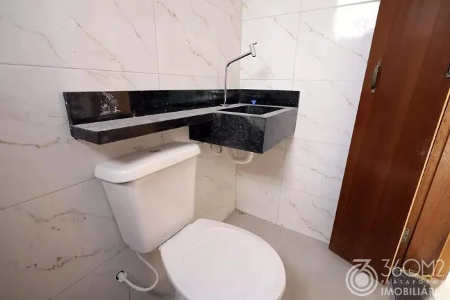Imagem Cobertura para Venda em Santo André / SP no bairro Cidade São Jorge