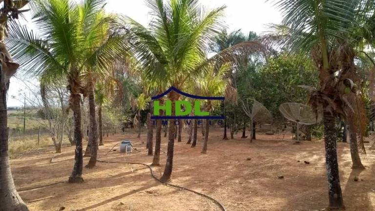 Imagem 32 ALQS ENTRE PROFESSOR JAMIL E HIDROLÂNDIA-GO