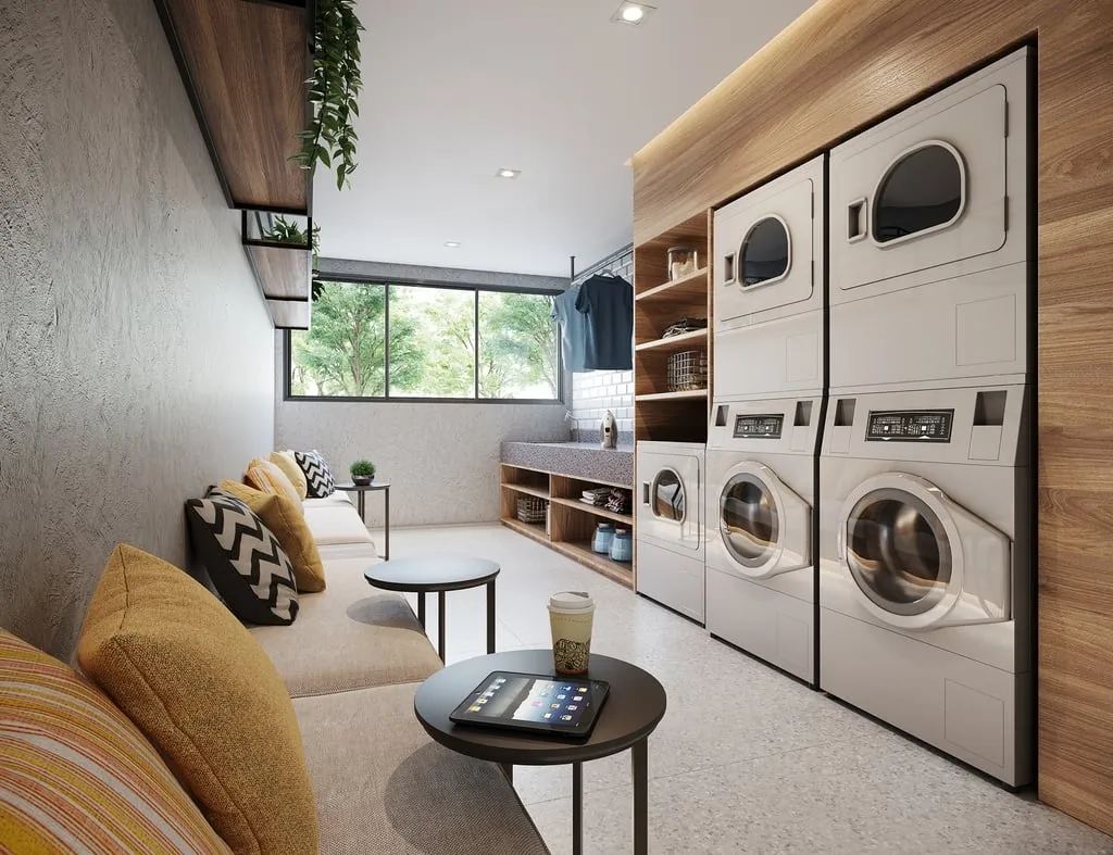 Imagem Empreendimento pensado para você estar onde gosta e sentir-se em casa. Aqui você mora num apartame...
