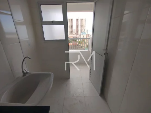 Imagem Apartamento com 2 dormitórios à venda, 71 m por R$ 420.000,00 - Centro - Mongaguá/SP