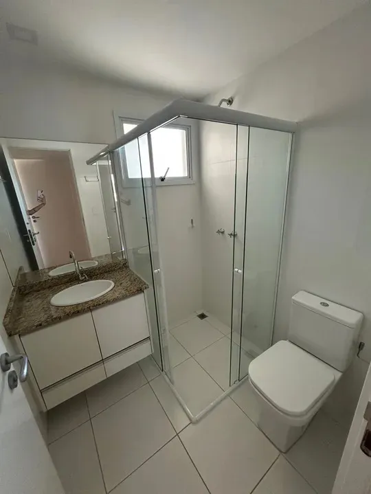 Imagem Apartamento 3 Dormitórios Condomínio Soleil de Québec 93m²- Parque Campolim - Sorocaba/SP