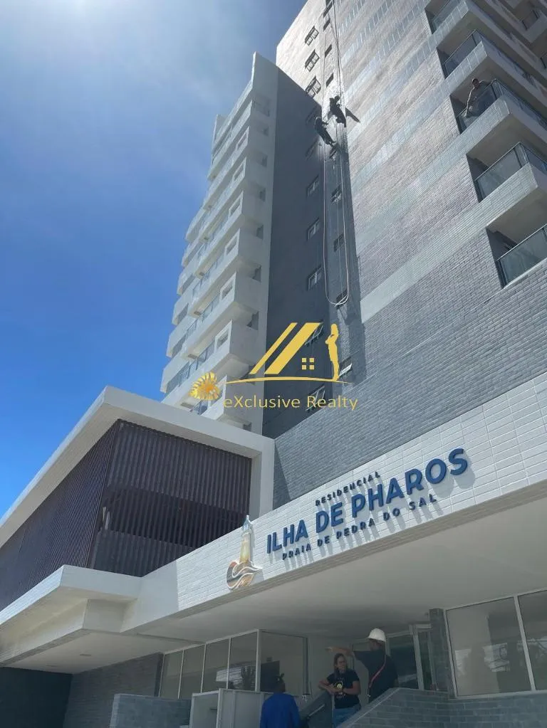 Foto do imóvel Apartamento RESIDENCIAL em Salvador - Bahia, Stella Maris