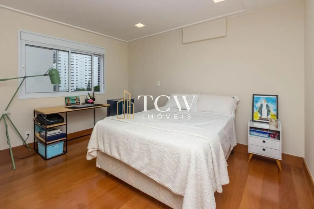 Imagem Apartamento à venda 3 dorm no Vila Mariana/Sp - Ibirapuera Boulevard
