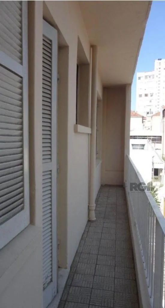 Imagem Cobertura com 92m² a venda no Bairro Sanatana