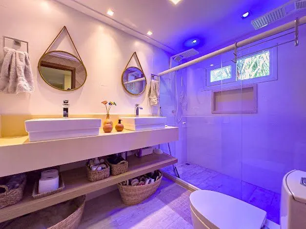Imagem Casa de Condomínio com 3 Quartos à Venda, 1.109 m² em Itacimirim (Monte Gordo) - Camaçari