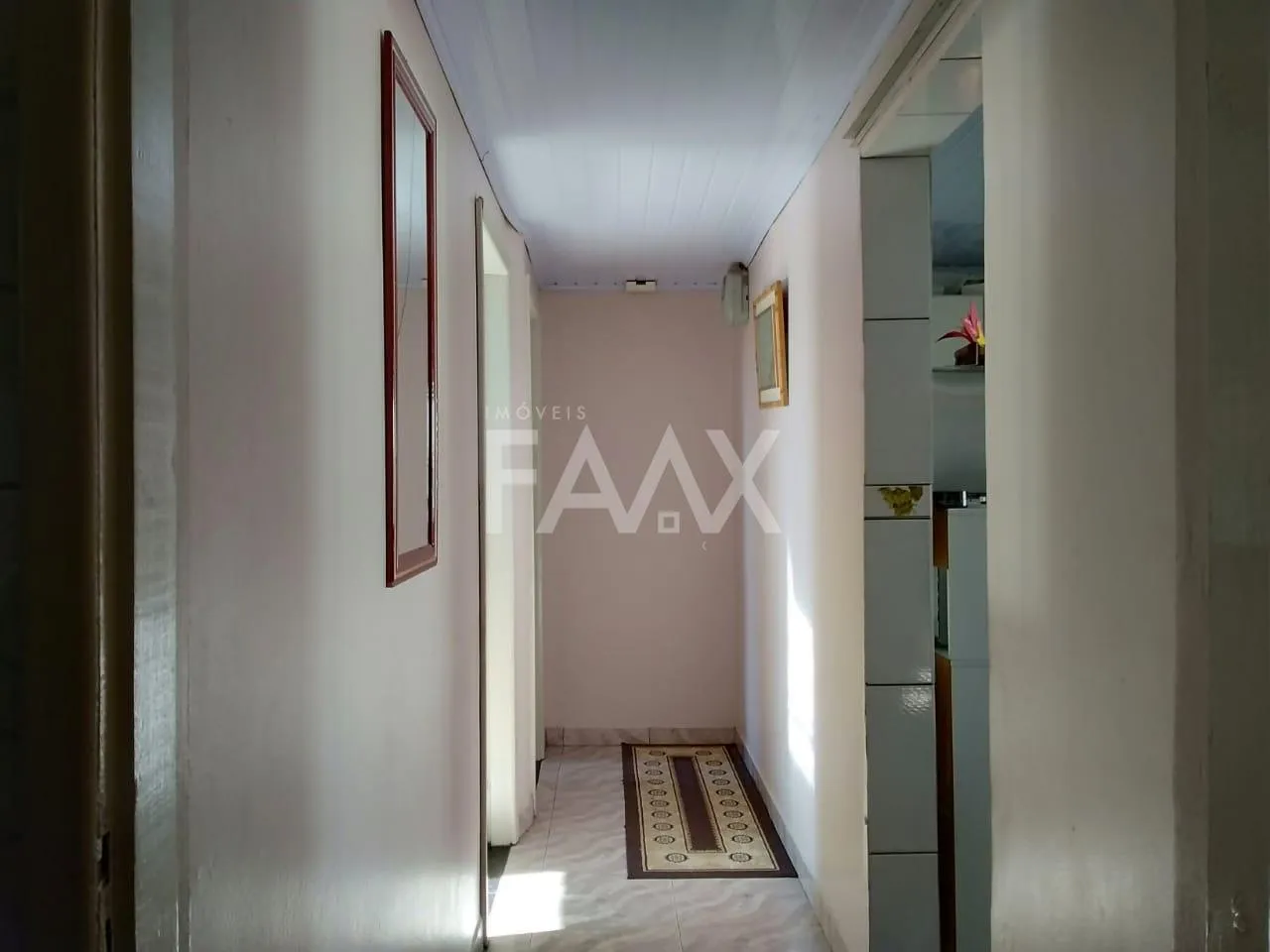 Imagem CASA BAIRRO MORRO ALTO