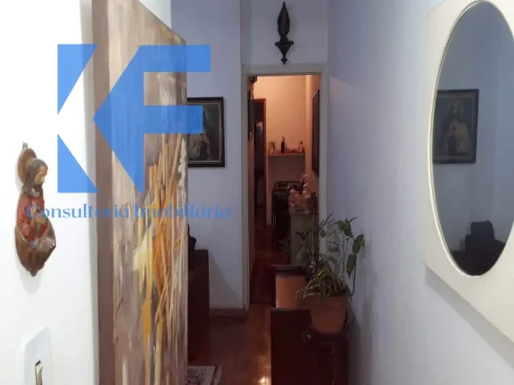 Imagem APARTAMENTO RESIDENCIAL em SÃO PAULO - SP, VILA MARIANA