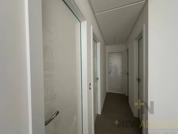 Imagem Apartamento de alto padrão com 100m² na Praia da Costa