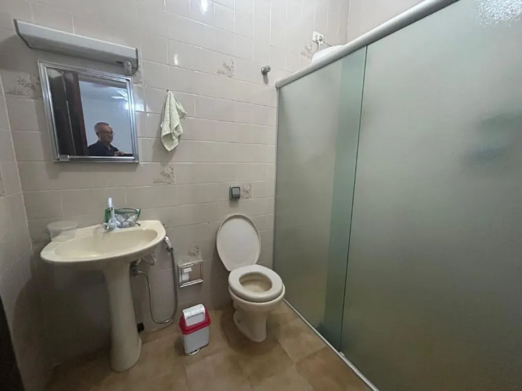 Imagem CASA COM 121,60 m² - TUPI - PRAIA GRANDE SP