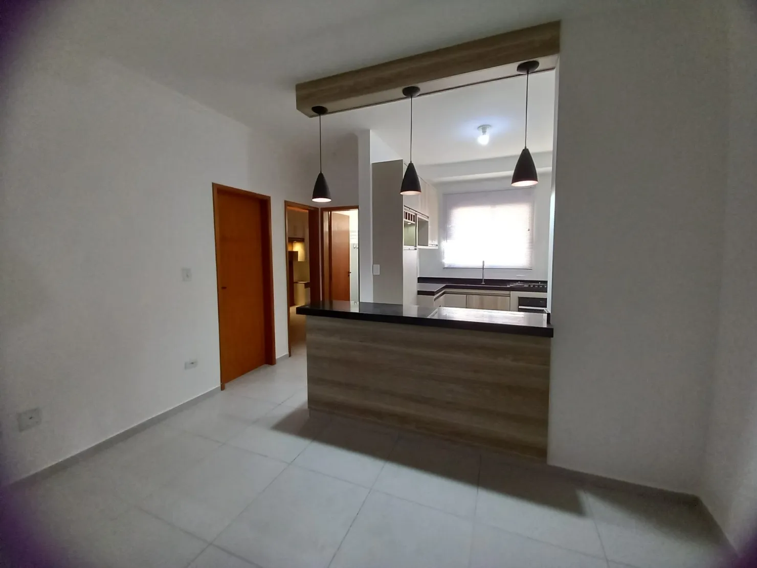 Imagem Apartamento à venda 2 Quartos, 1 Suite, 1 Vaga, 62.81M², Loteamento Residencial e Comercial Flamboyant, Pindamonhangaba - SP | Condominio Villa Floren