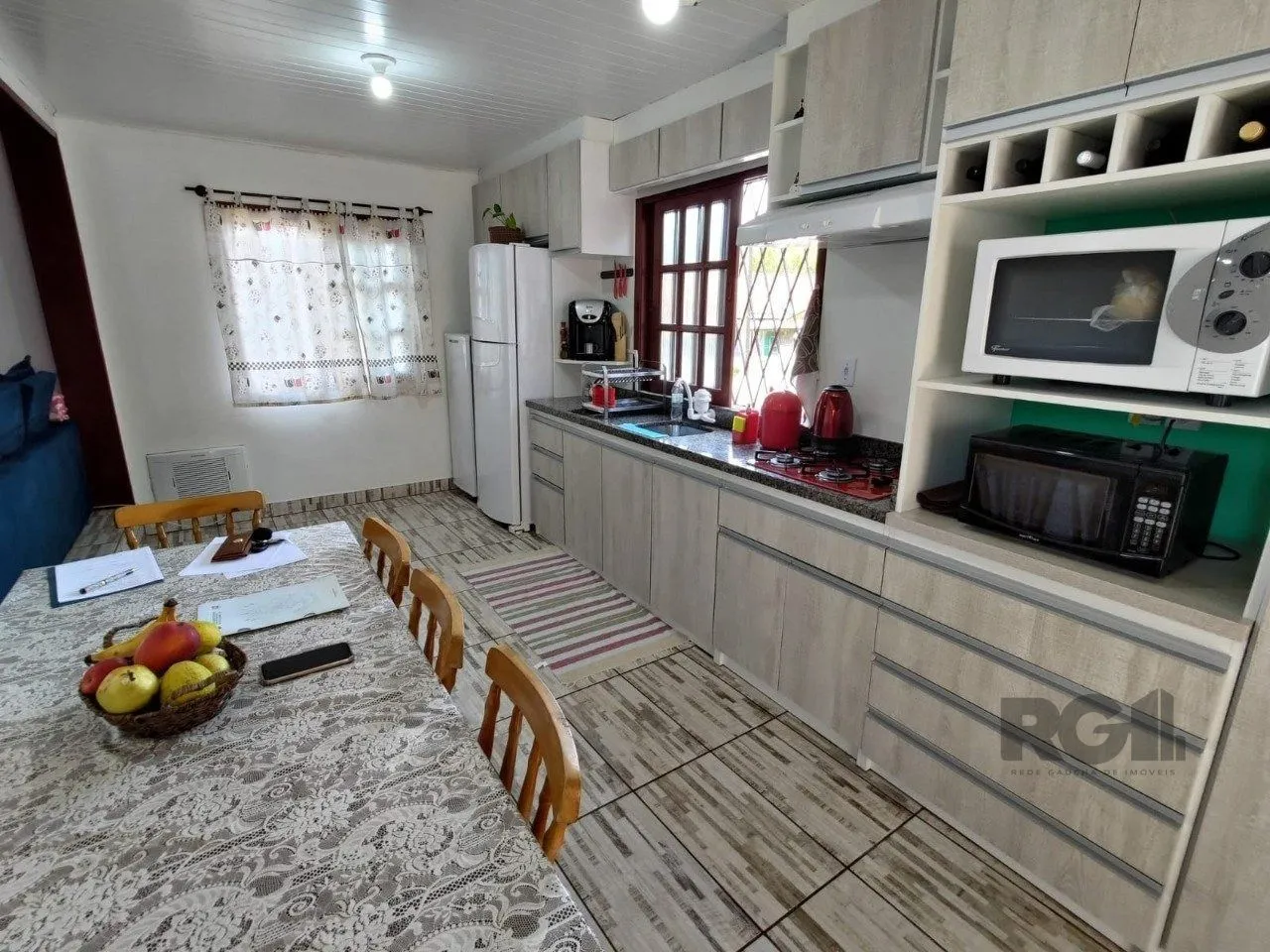 Imagem CASA TARUMÃ